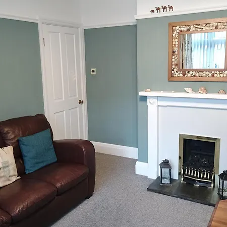 Pendeen Holiday home Wadebridge