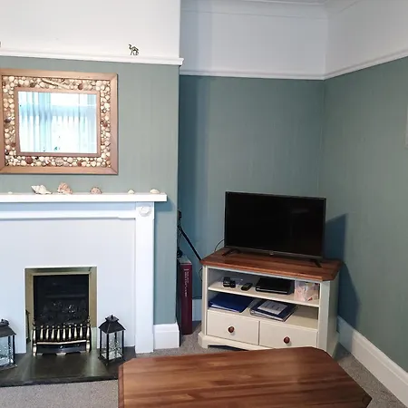 Holiday home Pendeen Wadebridge