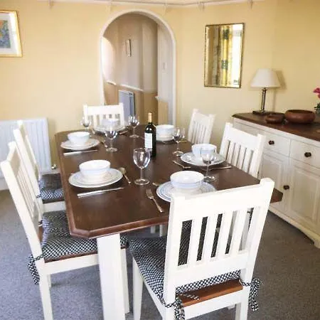 Pendeen Holiday home Wadebridge
