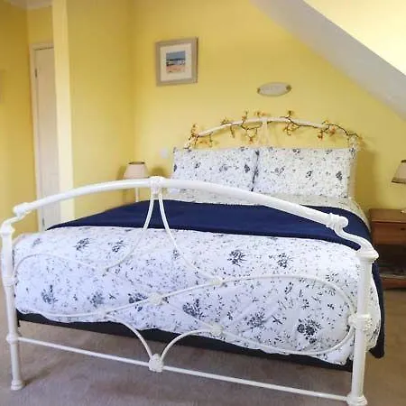 Pendeen Holiday home