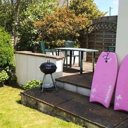 Holiday home Pendeen