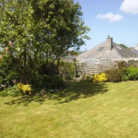 Holiday home Pendeen *