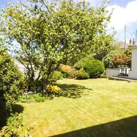 Pendeen Holiday home *